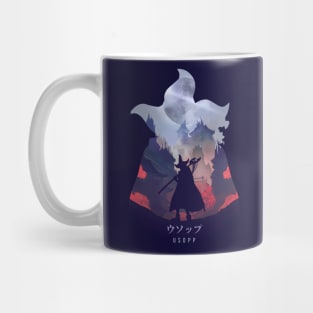 Sogeking - Dark Illusion Mug